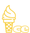 Logo og the Ice Cream Company